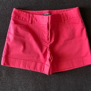 Express Editor Short